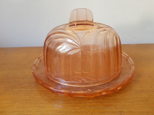 Cloche fromages verre - cloche,