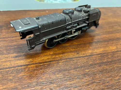 Locomotive vapeur jouef 231 - jouef, c