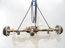 Pont (propulsion) CHEVROLET ASTRO