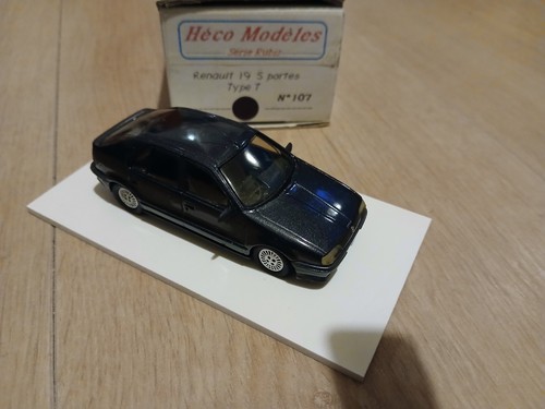 Renault portes type 1 - 19,