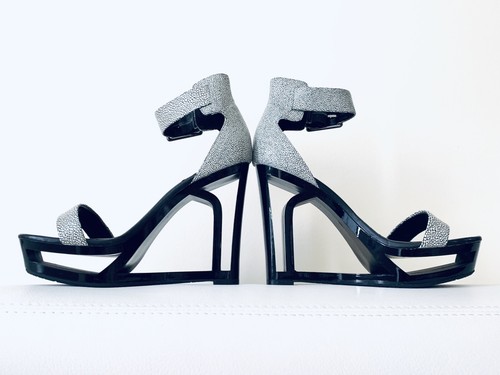 Calvin klein platform high - calvin,