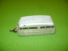 DINKY TOYS 811 CARAVANE