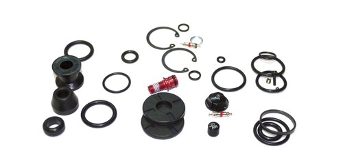 Rock shox kit - shox, d''entretien