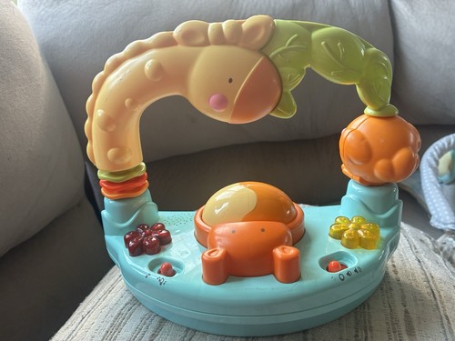 Fisher price luv zoo - luv,