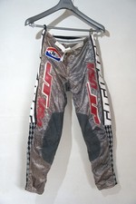 Vintage JT Racing Ricky