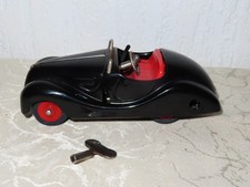 Schuco Auto Examico 4001 Noir