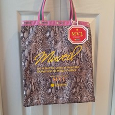 Lesportsac Mubel Tote Bag with