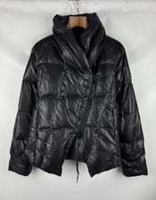 Doudoune avant-garde pour