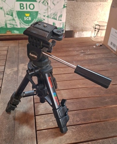 Original hama profil tripod - profil, 20