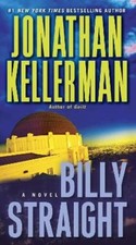 Jonathan Kellerman Billy