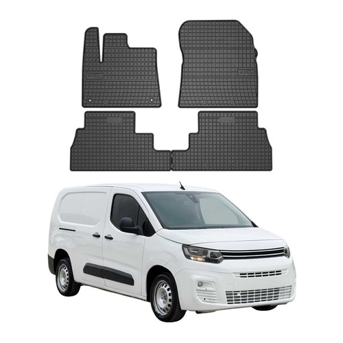 Tapis sol pour toyota - pour,