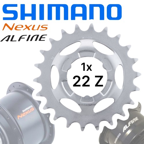 Shimano nexus alfine moyeux - nexus,