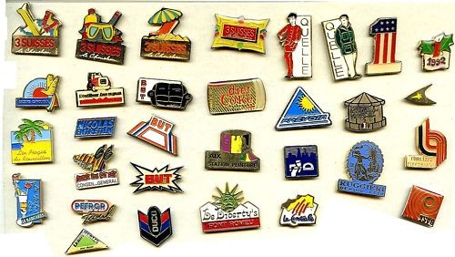 Pin pins a choisir sur - choisir,