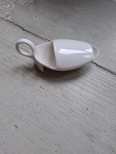 PETIT CANARD  /  BIBERON DE