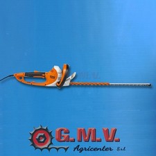 Taille-haie électrique Stihl HSE 81 - 600MM