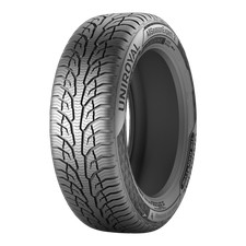 UNIROYAL Pneu 4 saisons 205/45 R 16 XL TL 87H ALLSEASONEXPERT 2 (EVc) FR M+S 3P