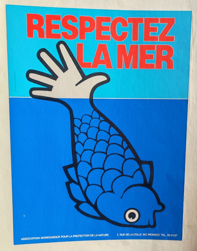 Affiche originale ancienne