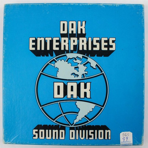 Dak enterprises bande - dak,