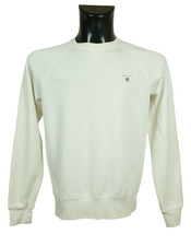 GANT TOP SWEAT TAILLE S HOMME