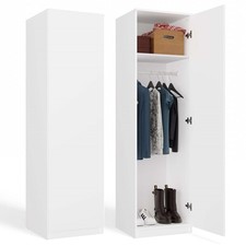 Armoire Malwa SD-50 BLANCHE