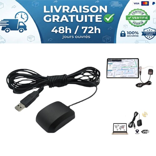 Antenne gps usb 162 mouse - antenne,
