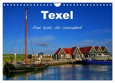 Texel - Une île qui enchante