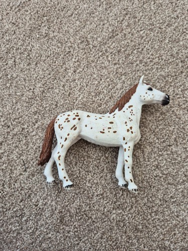 Schleich cheval pur sang - schleich,