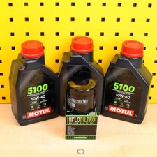 Oelwechselset Filtre Huile