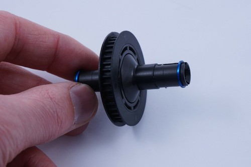Team associated différentiel - associated,