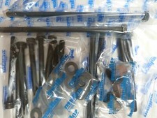 jeu de vis de culasse renault