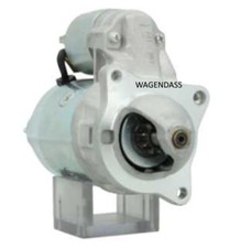 Démarreur  Neuf  remplace