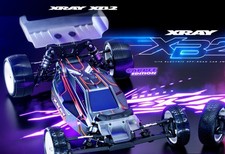 XRAY XB2C'26 2026 2WD 1/10