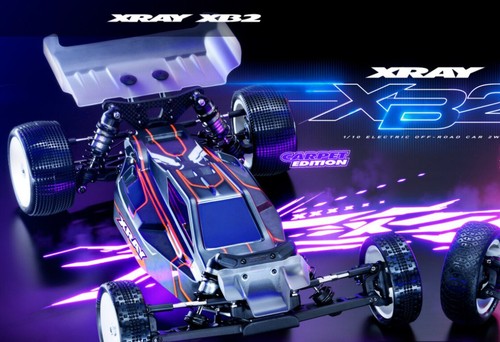 Xray xb2c 2026 - xb2c'26,