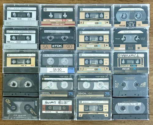 Lot type ii - lot, of