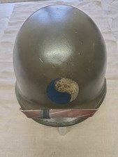 Casque Américain Complet 