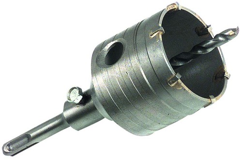Tivoly kit trépan avec - •,