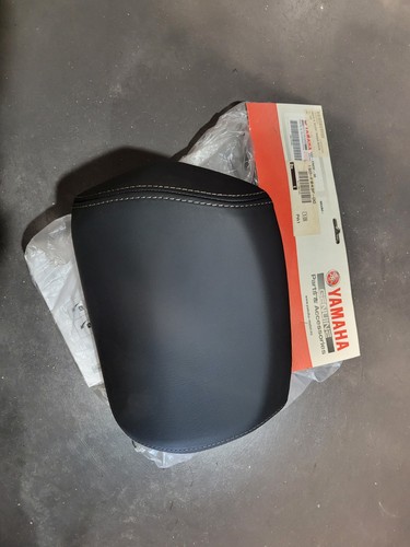 Coussin dosseret passager - coussin,