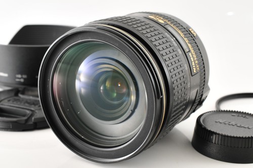 Objectif zoom nikon s - objectif,