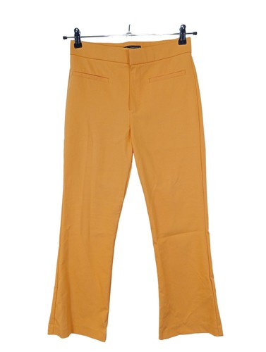 Zara pantalon pattes - pantalon,