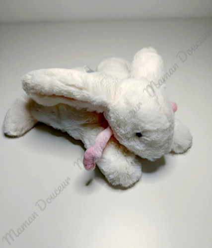 Peluche doudou compagnie - peluche/doudou,