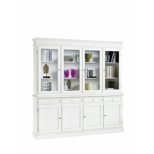Vitrine armoire verre - vitrine,