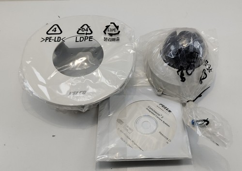 Pelco is21 chv10fx cam closure - is21-chv10fx,