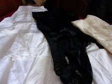 lot de  fond de robe   taille