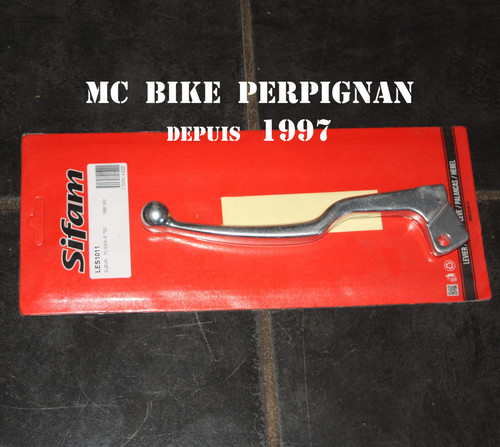 Levier embrayage suzuki - levier,