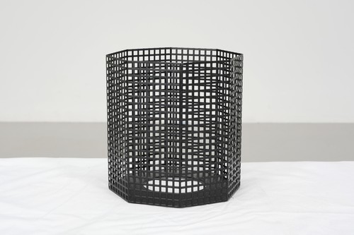 Josef hoffmann plant - plant, ed