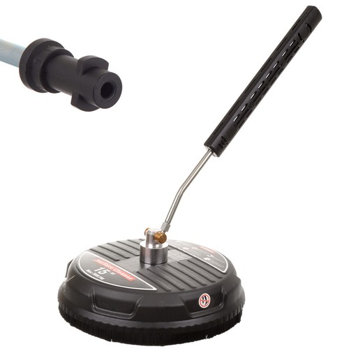 Nettoyeur terrasse 380mm - de,