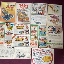 Astérix et Obelix Lot