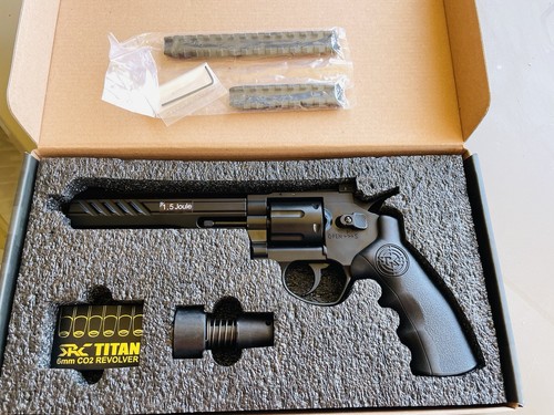 Src titan colt smith - smith, &