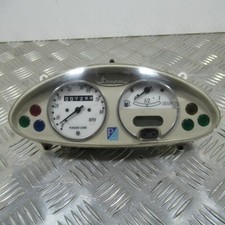Compteur VESPA 125 ET4 - 2004