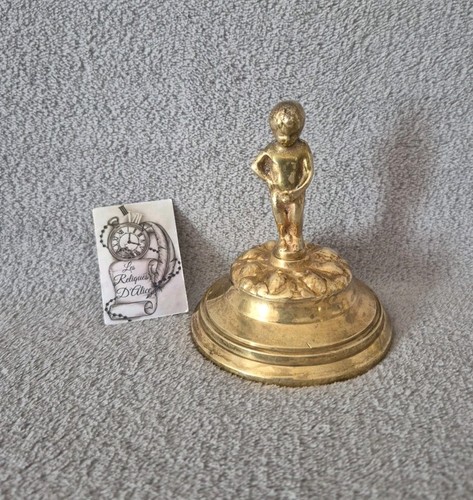 Statuette manneken pis - statuette, manneken-pis